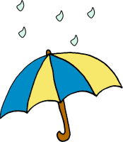 spring_clipart_rain_umbrella